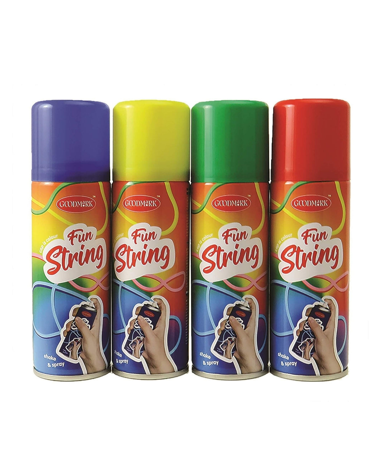 Serpentin Spray 83ml 1 stk.
