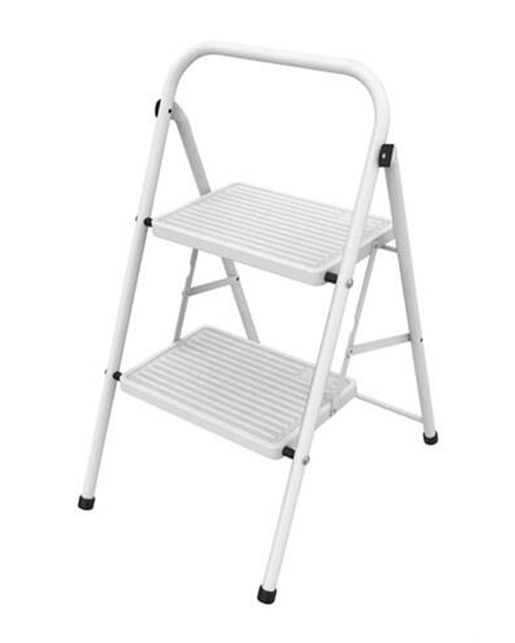 Kitchen ladder with 2 steps