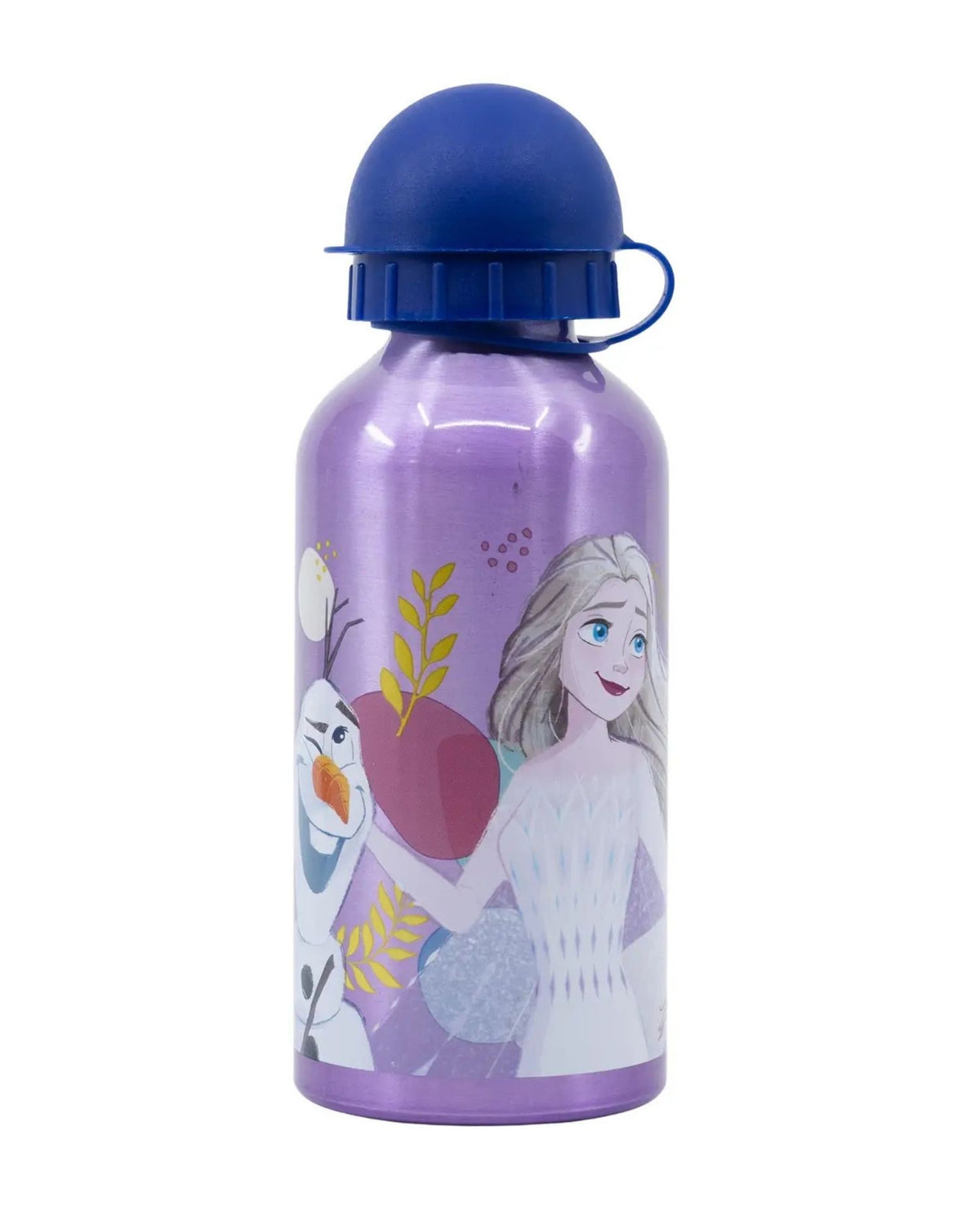 Disney Frozen aluminum drinking bottle, 400ml