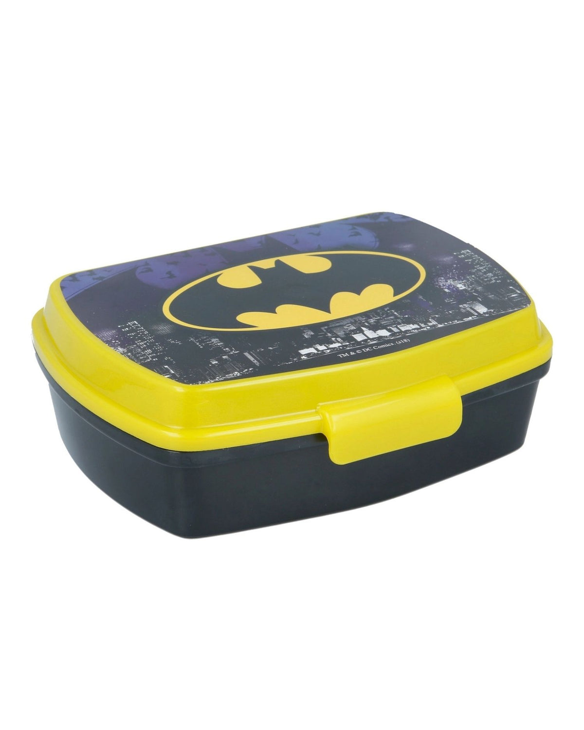 Batman lunch box