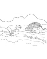 TACTIC Malebog Dinosaurs.