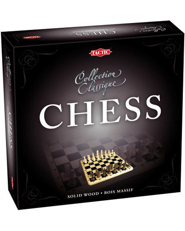 Chess (multiple)