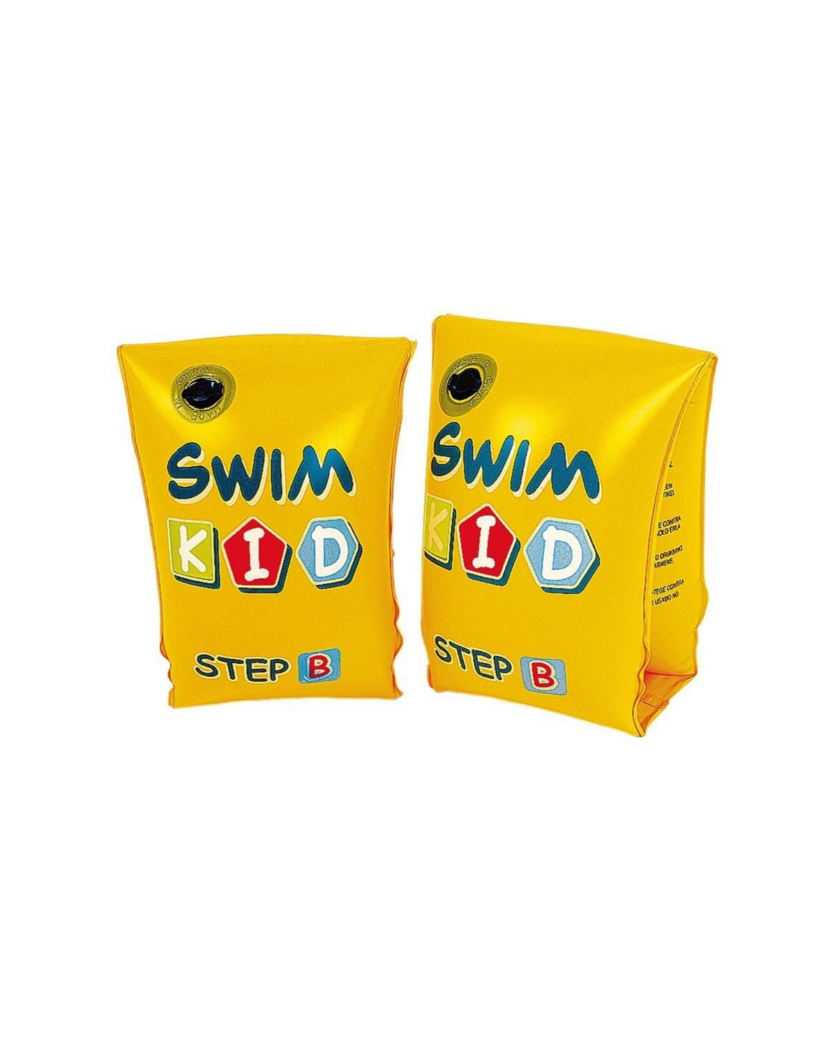 Amringe 15x15cm "swim kid"