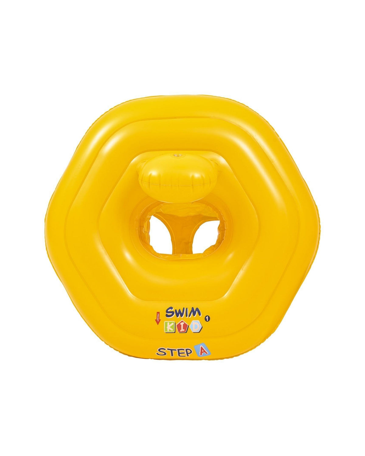 Baby sæde 73x70cm "swim kid"