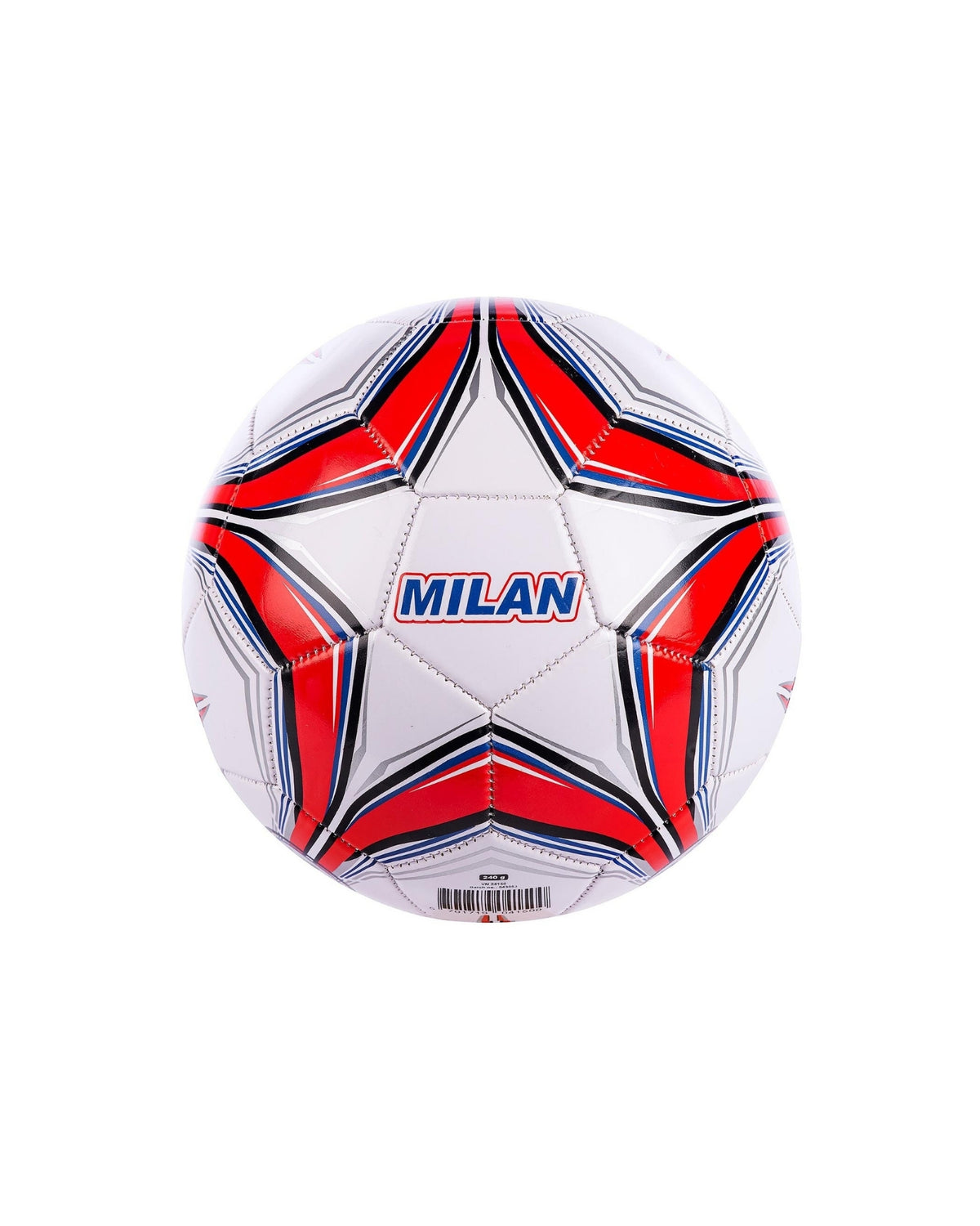 Artificial leather football Milan Size 4 - Approx. 240 grams