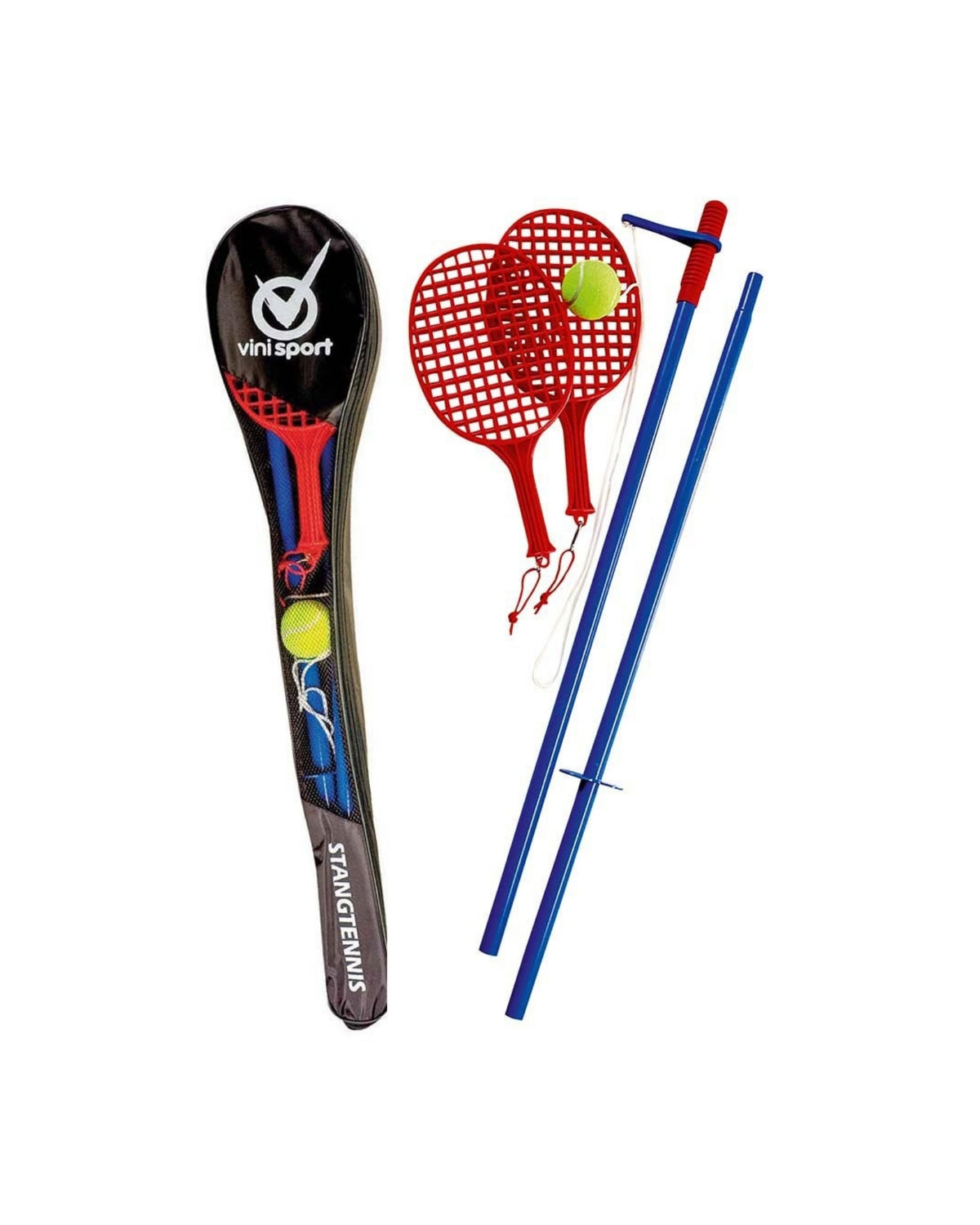 Pole tennis