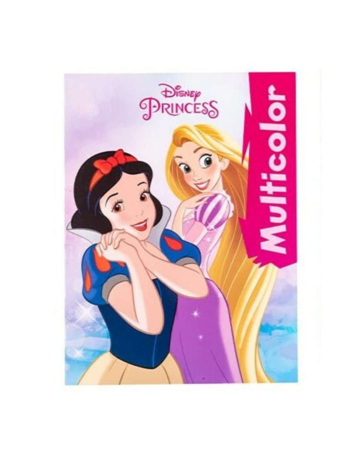 Coloring book Disney 32 pages