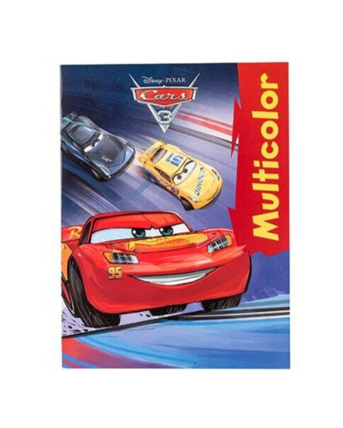 Coloring book Disney 32 pages