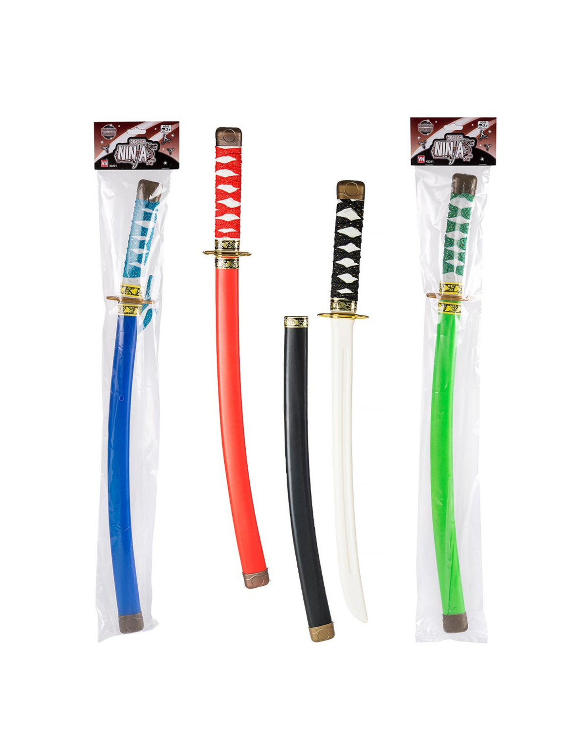 Pirate sword 49cm